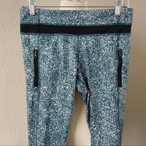 Lululemon Inspire Tight II Full-On Luxtreme - Picture 5 of 11